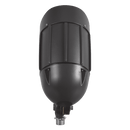 CDRA30 30W 12V Low Voltage Smart Bluetooth RGBW Narrow Beam Directional Outdoor Landscape Aluminum Spotlight