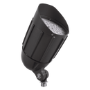 CDRA30 30W 12V Low Voltage Smart Bluetooth RGBW Narrow Beam Directional Outdoor Landscape Aluminum Spotlight