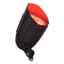 CDRA30 30W 12V Low Voltage Smart Bluetooth RGBW Narrow Beam Directional Outdoor Landscape Aluminum Spotlight