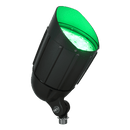CDRA30 30W 12V Low Voltage Smart Bluetooth RGBW Narrow Beam Directional Outdoor Landscape Aluminum Spotlight