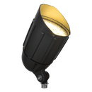 CDRA30 30W 12V Low Voltage Smart Bluetooth RGBW Narrow Beam Directional Outdoor Landscape Aluminum Spotlight