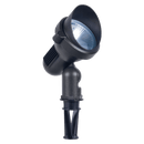 CDR85 9W 12V Low Voltage RGB Directional Ground Outdoor Landscape Aluminum Spotlight Waterproof Fixture