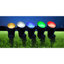 CDR85 9W 12V Low Voltage RGB Directional Ground Outdoor Landscape Aluminum Spotlight Waterproof Fixture