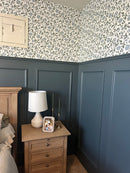 Lillian Wallpaper by Ali Anni