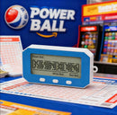 SmartPick Lottery Assistant Tool