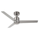 44" 3 Blades DC Motor Ceiling Fan with Remote Control