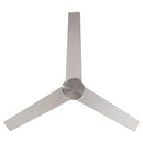 44" 3 Blades DC Motor Ceiling Fan with Remote Control