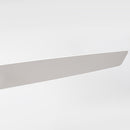 52" 4 Speed Wall Control Ceiling Fan with LED Lighting