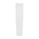 52" 4 Speed Wall Control Ceiling Fan with LED Lighting