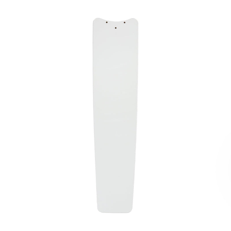 52" 4 Speed Wall Control Ceiling Fan with LED Lighting