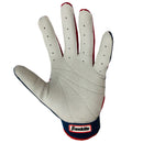 CFX PRO FRANKLIN BATTING GLOVES by Peligro Sports