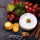 Slate Charcuterie Board - 12" x 15.75" by creativegiftsdirect