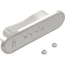 Air Blower Topside: OVAL-A Chrome 4 BUTTON (CG+/SENSOR-A-SAV-CP) Prior to 2005