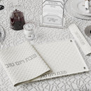 Leatherite Diamond Challah Board