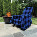 The Chair Blanket