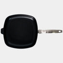 CHD Nonstick 11" x 11" Square Grill Pan