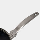 CXD DOU Ceramic Nonstick Saucepan with Glass Lid