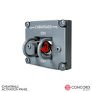 CHEMTRAILS ACTIVATION PANEL V2.0 by Concord Aerospace