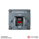 CHEMTRAILS ACTIVATION PANEL V2.0 by Concord Aerospace
