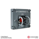 CHEMTRAILS ACTIVATION PANEL V2.0 by Concord Aerospace