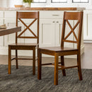 Millwright Dining Chair Set of 2