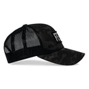 Feral Vintaged Patch Snapback Hat