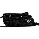 Tactical 3D PVC Keychain