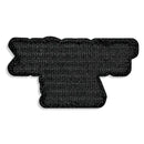 Thick AF Donut PVC Patch