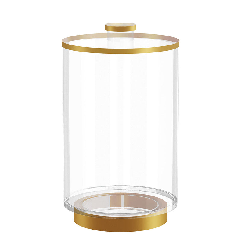 Classic Canister