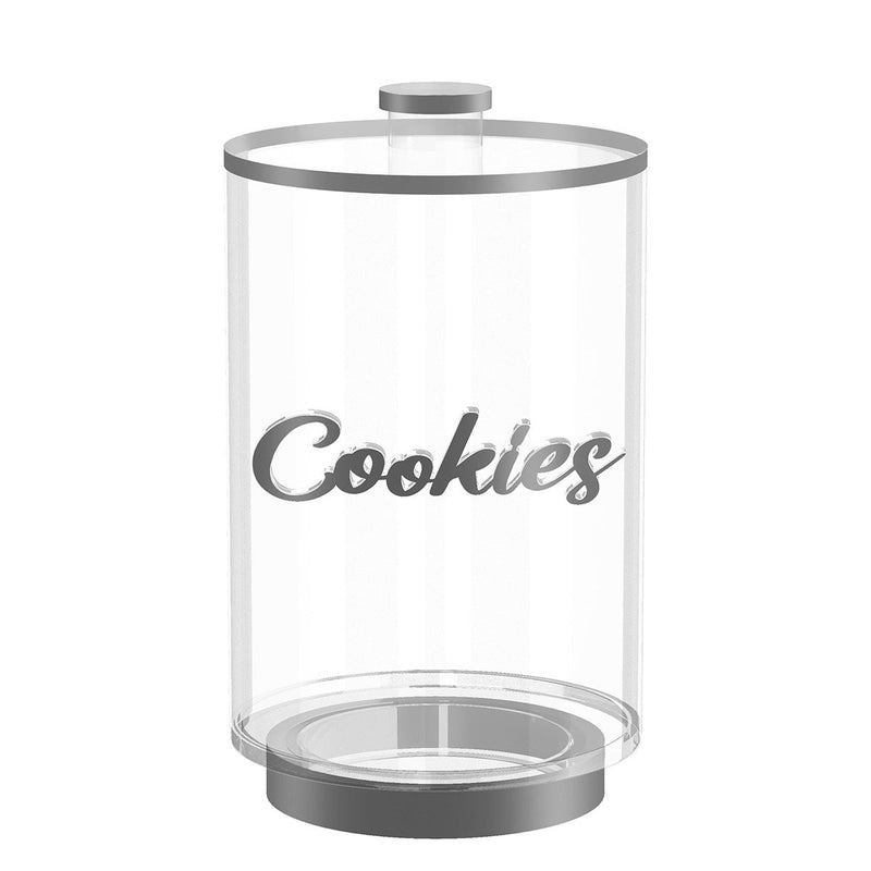 Signature Canister