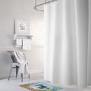 Papillon Spring Memory Foam Kitchen Mat Machine Washable Anti-Fatigue Cushion Comfort Bath or Kitchen Rug