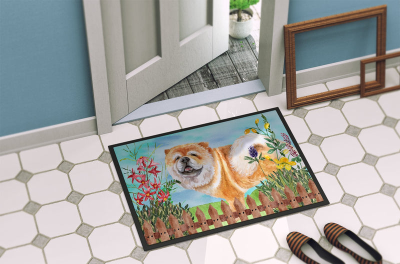 Cane Corso Spring Indoor or Outdoor Mat 24x36 CK1257JMAT