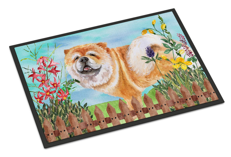 Cane Corso Spring Indoor or Outdoor Mat 24x36 CK1257JMAT