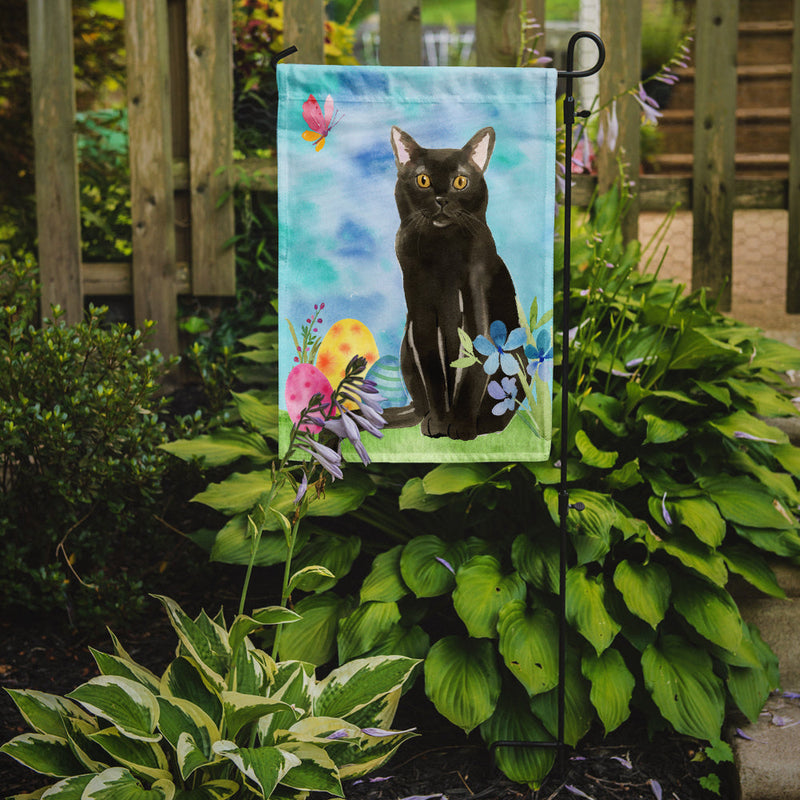 Bombay Easter Eggs Garden Flag - Outdoor Decorative Yard Flag CK3137GF