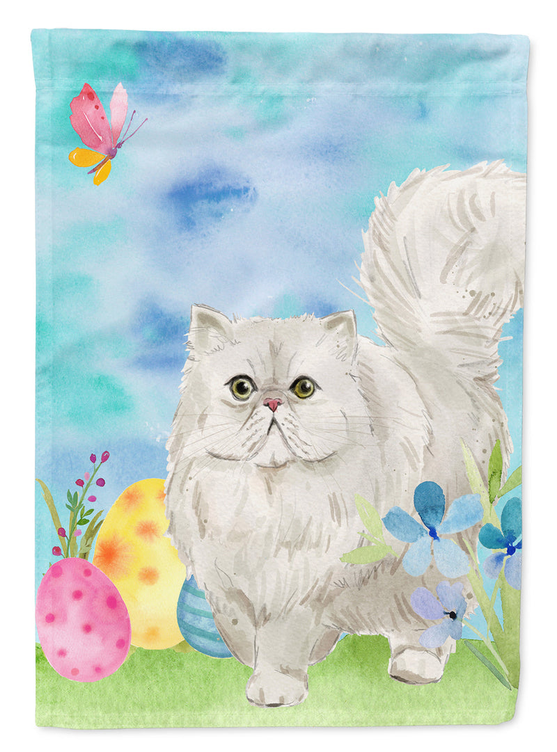 Persian Easter Eggs Flag Canvas House Size CK3140CHF
