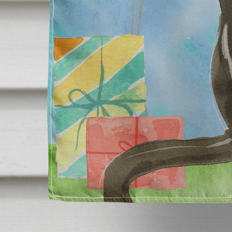 Bombay Happy Birthday Flag Canvas House Size CK3167CHF