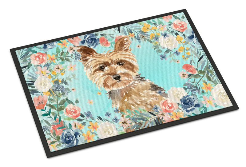 Yorkie Indoor or Outdoor Mat 24x36 CK3401JMAT