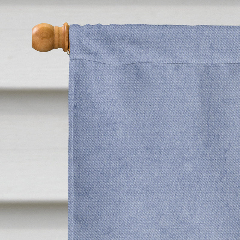 Borador Welcome Flag Canvas House Size CK3793CHF