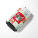 Brazilian Shorthair Cat Love Can or Bottle Hugger CK5092CC