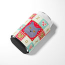 British Shorthair Cat Love Can or Bottle Hugger CK5095CC
