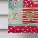 Chausie Cat Flag Canvas House Size CK5101CHF