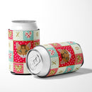 Cheetoh Cat Love Can or Bottle Hugger CK5102CC