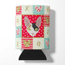 Cornish Rex Cat Love Can or Bottle Hugger CK5107CC