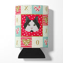 Cymric Cat Love Can or Bottle Hugger CK5108CC