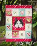 Cymric Cat Garden Flag - Outdoor Decorative Yard Flag CK5108GF