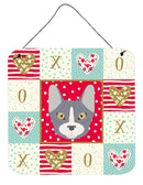 Don Sphynx Cat Love Wall or Door Hanging Prints CK5111DS66