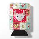 Dwelf Cat Love Can or Bottle Hugger CK5113CC