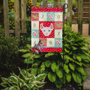 Dwelf Cat Garden Flag - Outdoor Decorative Yard Flag CK5113GF
