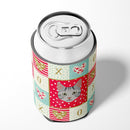 Egyptian Mau Cat Love Can or Bottle Hugger CK5114CC