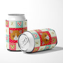 Exotic Shorthair Cat Love Can or Bottle Hugger CK5117CC